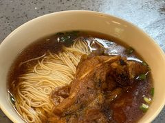 -万福兴(齐门路店)