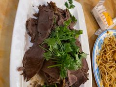 -敦煌达记酱驴肉黄面馆