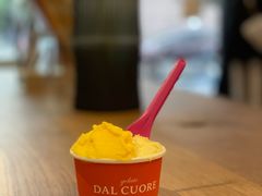 -Dal Cuore 达可芮冰淇淋(陕西北路店)