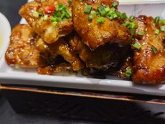 -老馆子·建德菜·山肴鱼鲜(海威新界店)