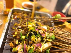 -特色油卤串串(水碾河店)