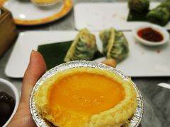 -九龙茶记·粤式餐厅融合菜(鹭江店)