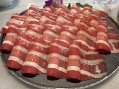 -正福居老北京正宗铜锅泉水涮肉(彰化路店)