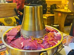 -卡万金特色藏餐