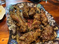 -新疆狼爷烤肉(宋庄店)