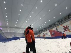 -哈尔滨热雪奇迹