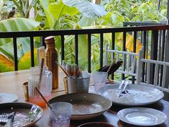 -植物园哈利亚餐厅