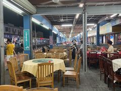 -梅姐海鲜餐厅(水头海鲜街店)