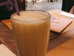 -Pita's&Tika's中东和印度风味餐厅(龙湖天街店)