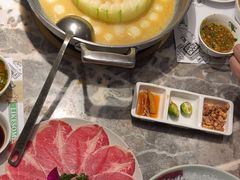-禄婶鸡煲·打边炉