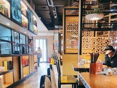 -吴满满油泼面(北方风味园店)