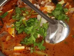 农家牛肉烩菜-老毛手抓·盐池滩羊非遗手抓(宁夏总店)