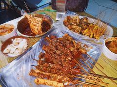 -袁师傅烤肉(弹子石店)
