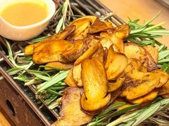 -若蘭慈·无国界素食料理(欢乐海岸店)