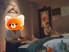 -正元阁影院足道SPA(鲁迅故里店)