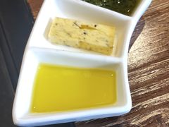 -安妮意大利餐厅(国贸店)