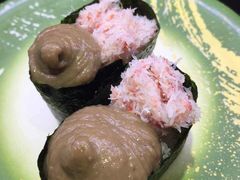 -梅丘·寿司の美登利(银座店)