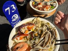 -木木鲜海鲜面(天一店)
