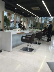 -CARR SALON