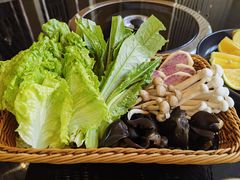 -西安浐灞艾美酒店·汉江餐厅·火锅