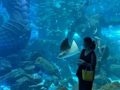 -波塞冬旅游度假区