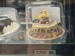 -DQ·蛋糕·冰淇淋(科华王府井店)