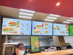 -赛百味SUBWAY(中亭街店)