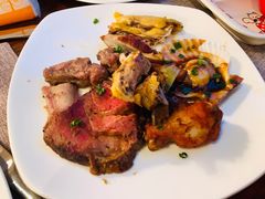 -浙江西子宾馆·瑶园咖啡厅