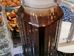 酸梅汤-玉桥餐厅(天坛店)