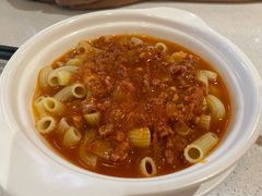 -港久茶餐厅(鹭洲里店)