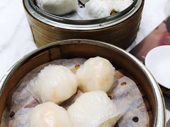 -何洪记（1946）粥面专家(希慎广场店)