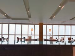 -上海柏悦酒店