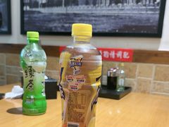 -和兴记牛肉火勺·羊汤(于洪广场店)