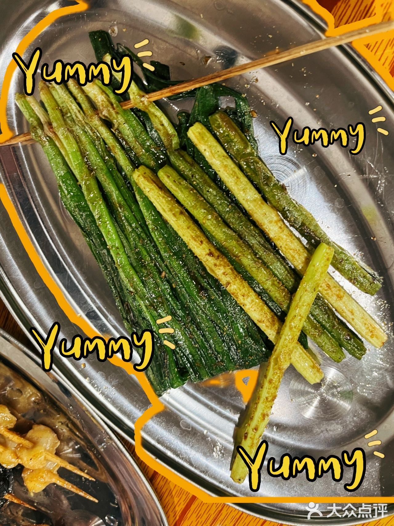 顺德‼️这家蜜汁烧烤没对手👍🏻