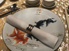 -8餐厅(新葡京酒店)