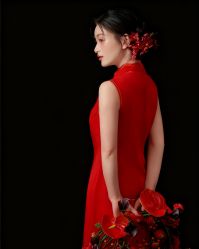 -金夫人婚纱摄影(总店)