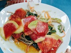-马布尔莱斯食府(西红门店)