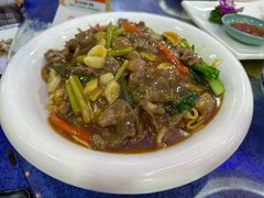 -东江海鲜大排档·潮汕菜·砂锅粥