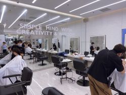 -梵创造型