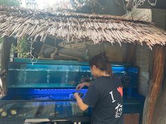 -十面欢腾·海鲜面·台式Bistro(长乐路店)