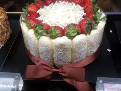 -85度C(厦门中华城新店)