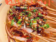 -东排食堂长沙小吃大排档(五一广场店)