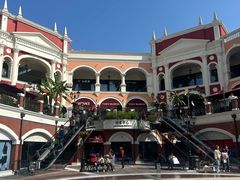 -佛罗伦萨小镇广佛名品奥特莱斯(疏港路店)