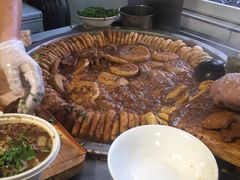 -陈记卤煮小肠