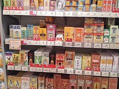 -万宁(上水广场店)