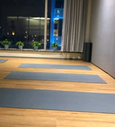 -FineYoga梵音瑜伽·普拉提