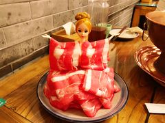 -芝麻花餐厅(祁家豁子店)