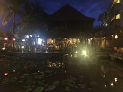 -Pundi Pundi Restaurant