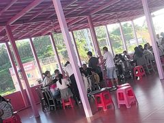 -原龙海鲜大排档(美食地标店)