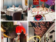 -食悦江南·淮扬菜·烤鸭(亚运村·惠新店)